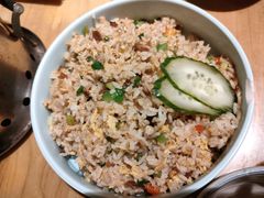 -山茶云南菜(中关村店)