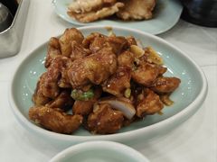 -王厚元饺子·辽菜·烤鸭(黄河大街店)