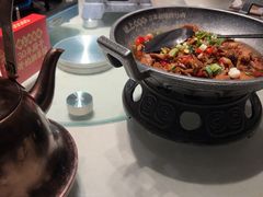 -味上湘菜馆(岳麓山店)