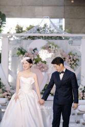 -B.Bridge Couture婚纱礼服(福田店)