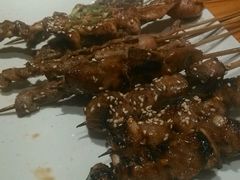 -木屋烧烤(西南角店)