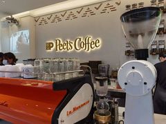-Peet's 皮爷咖啡(东湖路手作店)