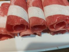 -傣妹火锅(南京东路一店)