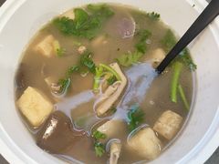 -鸡鸣汤包(红山动物园店)