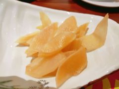 -崔义清鲁菜馆(大明湖店)