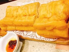 -点都德(大茶楼店)