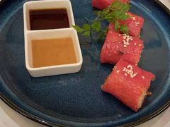 -成都瑞吉酒店·宴庭中餐厅