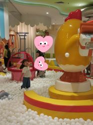 -meland亲子乐园•派对•研学(苏州悠方购物中心店)