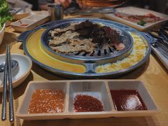 -喜来稀肉(北外滩白玉兰广场店)