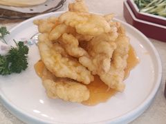 -东北民俗村·东北菜(翻身店)