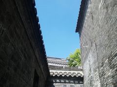 -口岸雕花楼