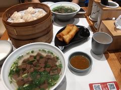 -馋三尺蟹粉小笼(人民广场店)