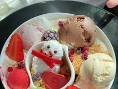 -哈根达斯(滨江店)
