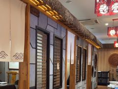 -福来齐·鲁菜海鲜·渔家菜(朝阳街分店)