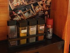 -天妇罗内顺田(罗湖店)