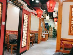 -状元阁烧烤(群力店)