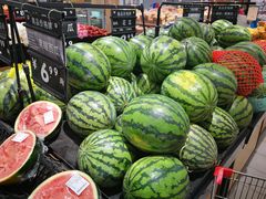 -爱斯即膜永辉超市(西美·五洲天地店)