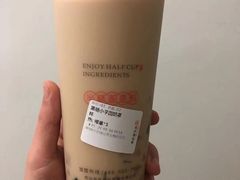 -书亦烧仙草(龙湖金楠天街店)