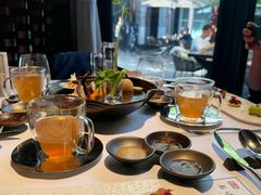 -京兆尹(雍和宫店)