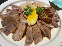 -潮界(虹桥新天地店)