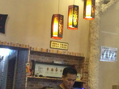 -韩流热风(桥东街店)