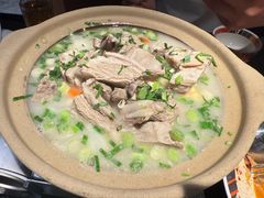 -塔哈尔·新疆盛宴(复地活力城店)