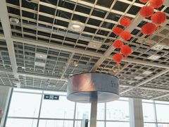 -宜家·瑞典风味餐厅(无锡店)