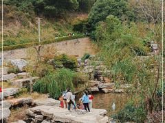 -桃花岭景区