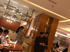 -杭州JW万豪酒店-万豪中餐厅