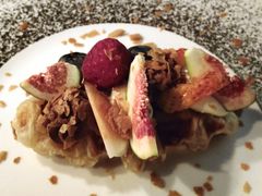 -圣丰索菲特·法国餐厅