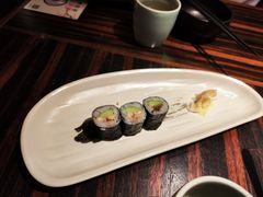 -山葵家·创意料理(万象汇店)