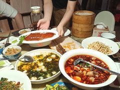 -范家小馆·烤鸭新京菜(金融街店)