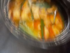 -Bun Dau Homemade
