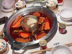 -大龙燚火锅(天安云谷店)
