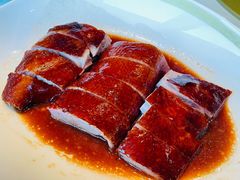 -金轩中餐厅 Jin Xuan(浦东丽思卡尔顿酒店)