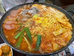 -釜山豚骨汤饭(芝罘万达广场店)