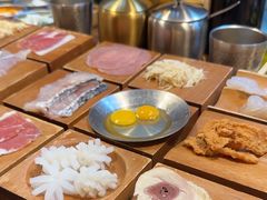 -银米·云南传统过桥米线(双廊黑金冠店)