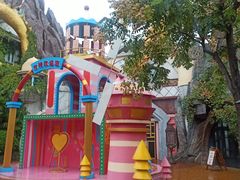 -郑州方特梦幻王国