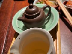 -青藤茶馆(南山路店)