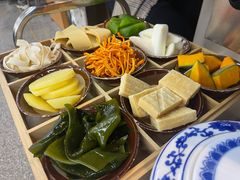 -芈重山老火锅(六道口店)