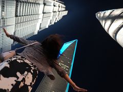 -上海中心大厦