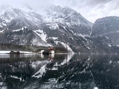 -柯尼希湖