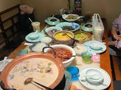 -佬麻雀·新湘菜(珠海金发购物中心店)