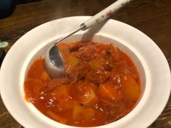 -粗茶淡饭·隐庐私厨(东亭店)