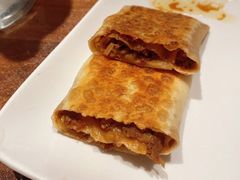 牛肉馅饼-南门小馆·清真(国贸商城店)
