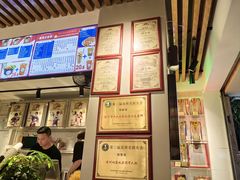 -香港鸳鸯王(西湖路店)