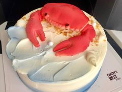 -派悦坊·甜品·蛋糕(日坛店)