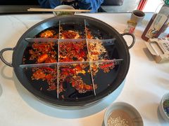 -朱氏胖子烂火锅(洪崖洞店)