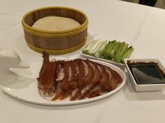 -玉林烤鸭店(定福庄店)