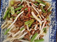 -老味道1992(武当山店)